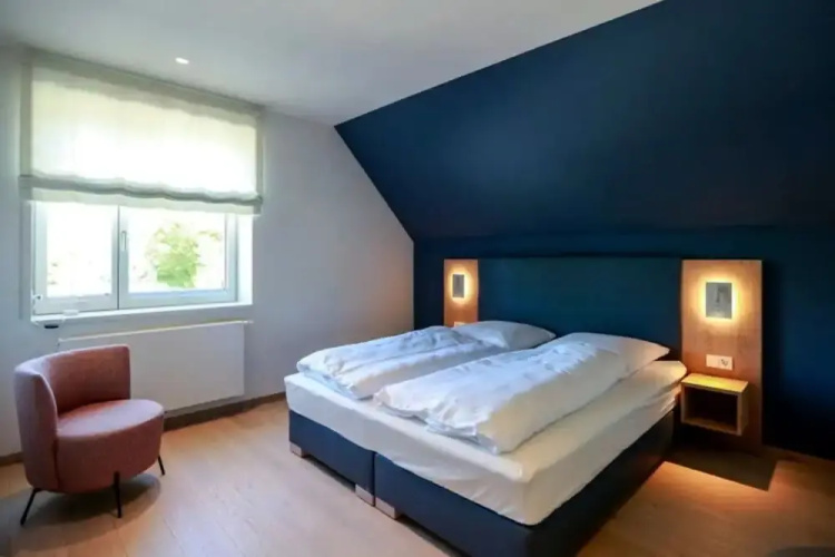 Exklusives Landhaus auf Fehmarn