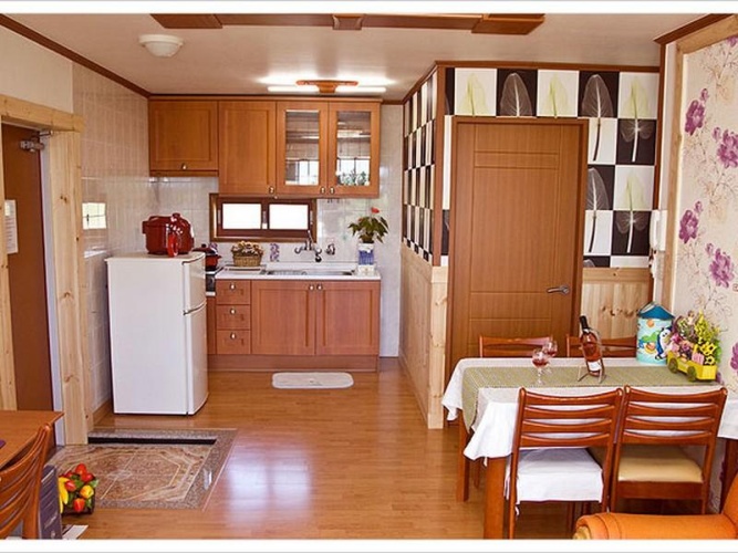 Twin Apartment