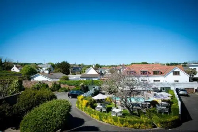 Pontac House Hotel