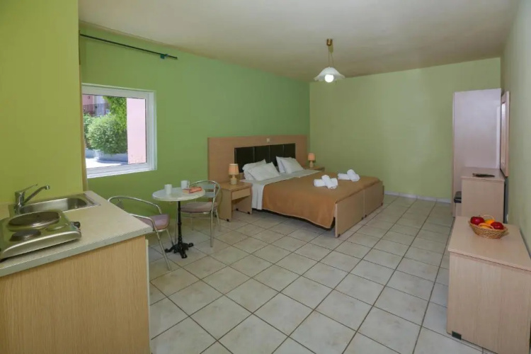 Pelagos Apartments