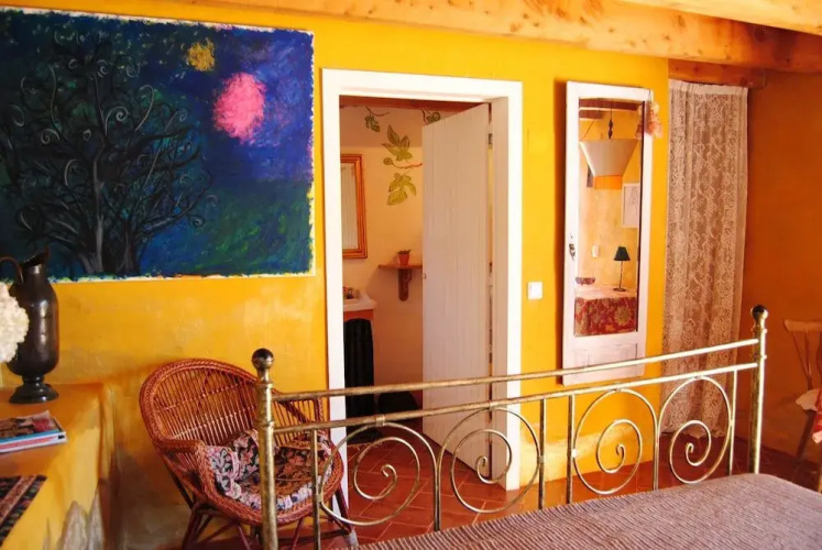Margarida's Place