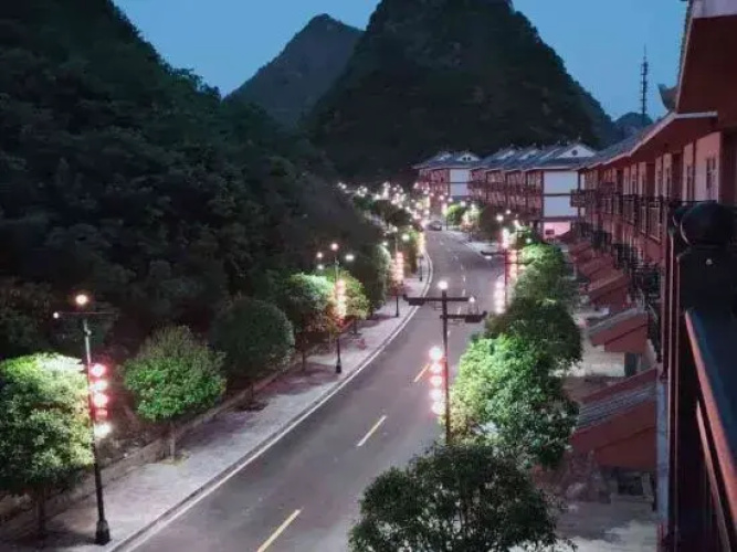 Libo Yutao Inn