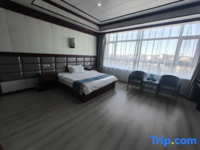 Superior Single room with balcony