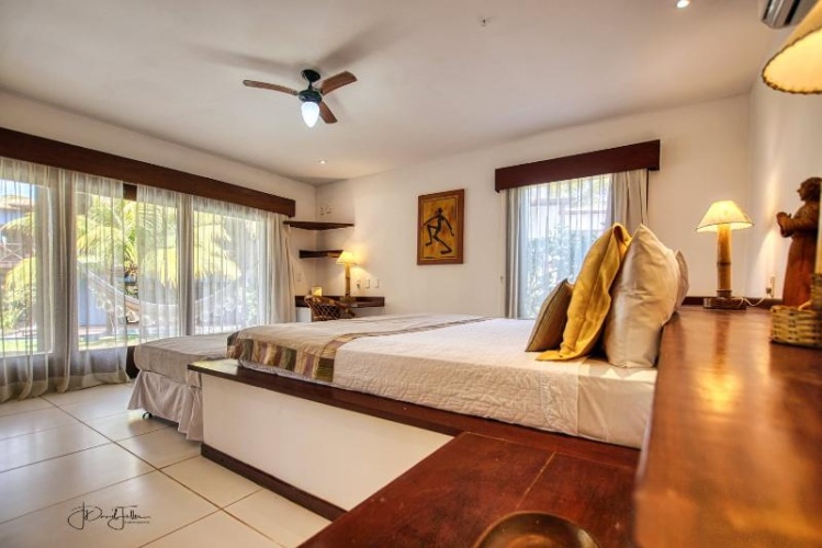 3 Bedrooms Deluxe Villa
