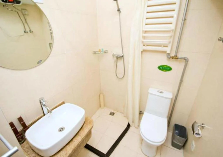 Jinye Business Hotel