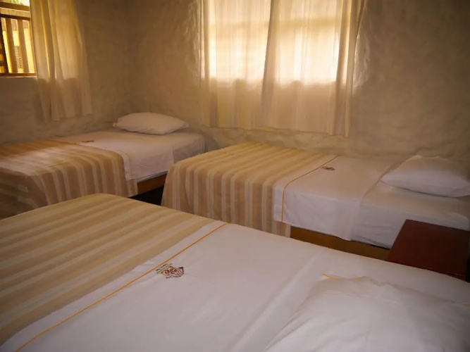 Mitu Wasi Ecolodge