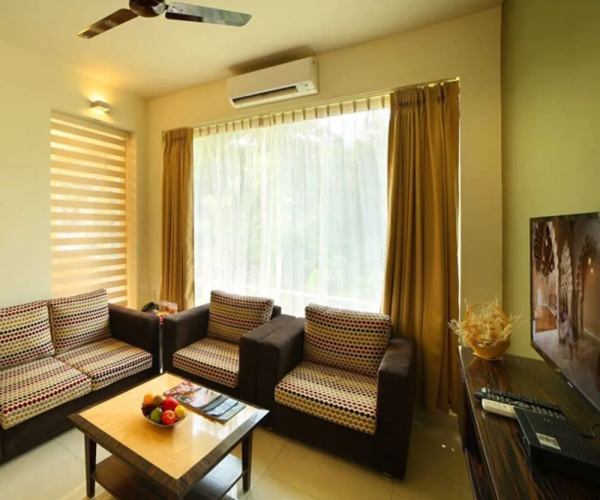 Casa Rio Resort Athirapilly