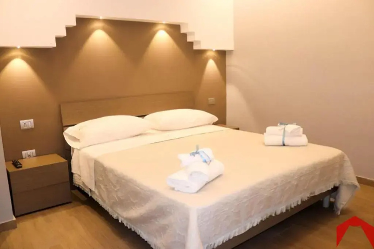 Vulkan Capsule Hostel