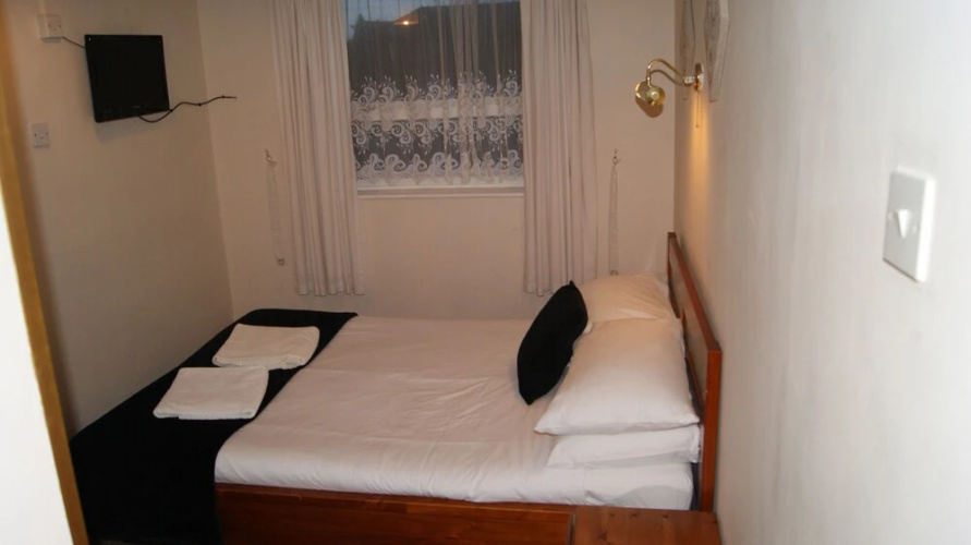Newburn Hotel