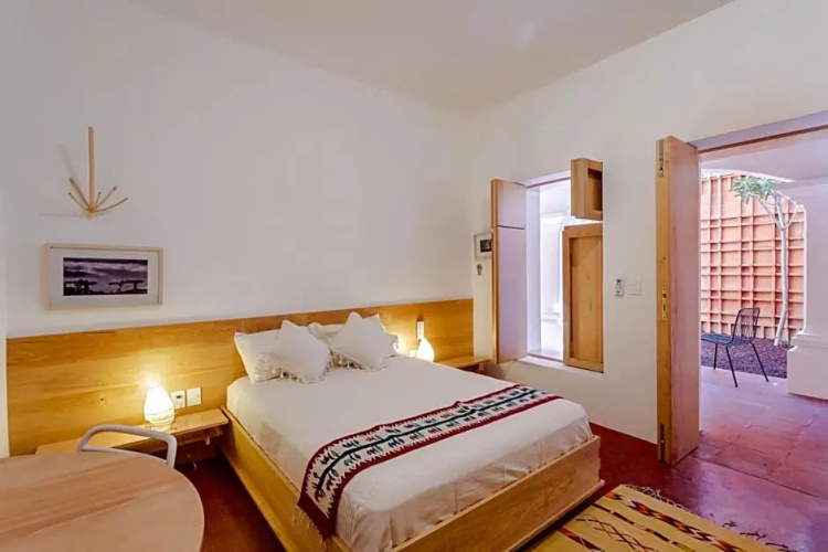 Hotel Ayook
