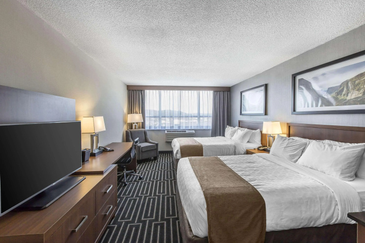 Quality Inn Corner Brook