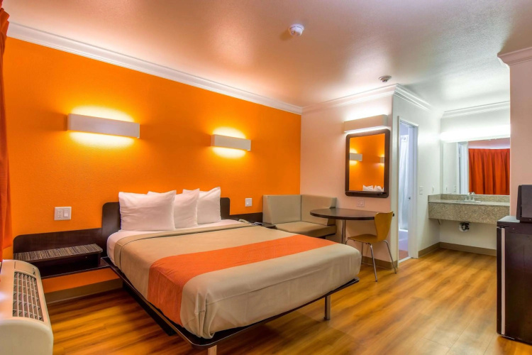 Motel 6 Menifee - Sun City, Ca photo 7