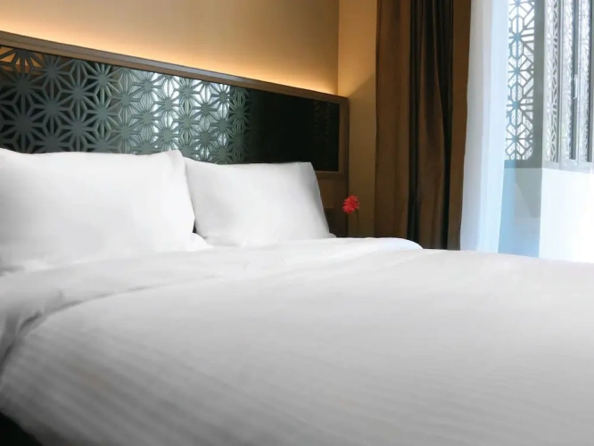 Premier room