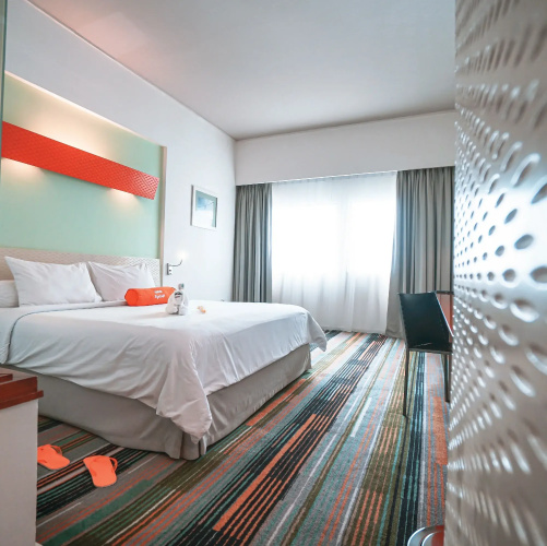 HARRIS Hotel Batam Center Batam