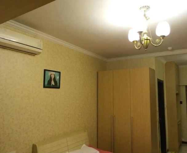 One Week Anime Theme Hotel