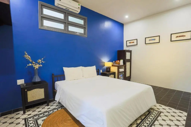 Thi Boutique Villa