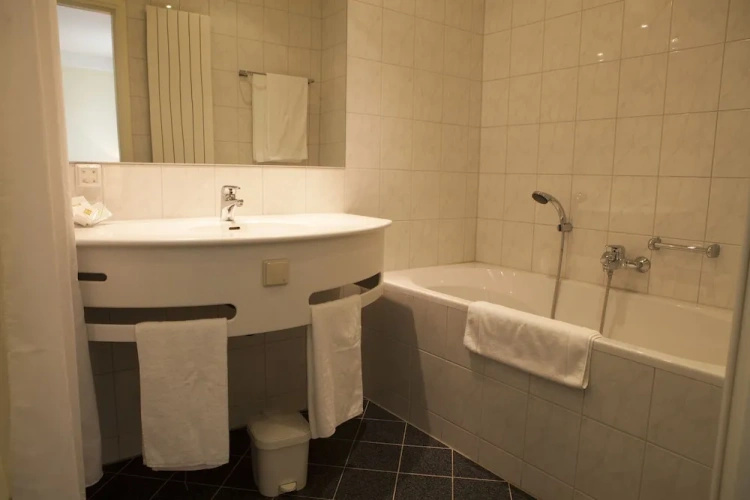 1 Bedroom Junior Suite