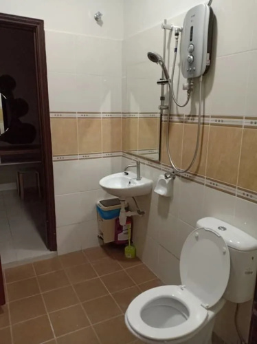 BB Villas - 5 min Jonker Melaka