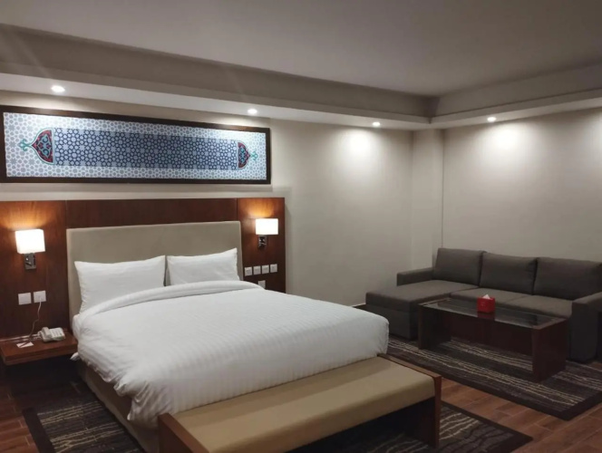 Avari Xpress Gilgit