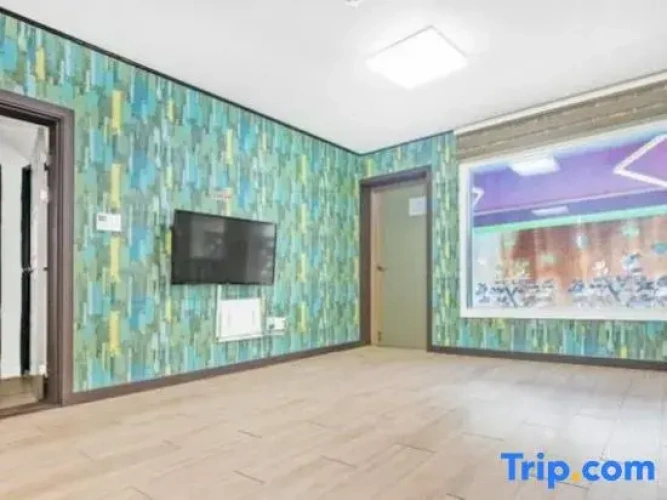 Standard Duplex room