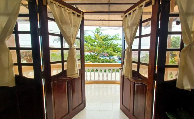 Mui Ne Ocean House
