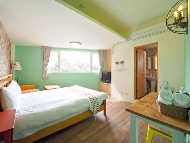 Hejia B&B