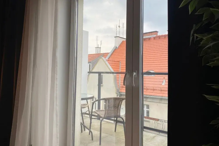 apartamenty-wroc Center by Uni Bridge
