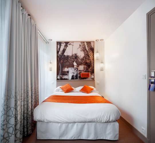 Hotel Mayet photo 10