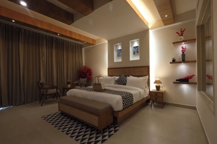 2 Bedrooms Premium room