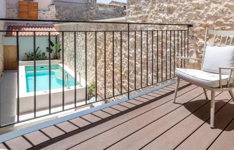 Dianthus Residence, featuring a Heated Pool, By ThinkVilla