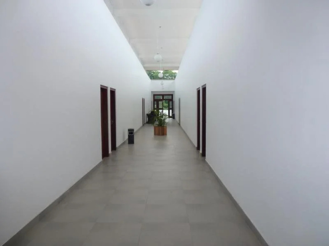 Silanrich Hotel & Bar