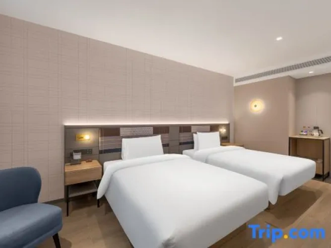 Business Twin room