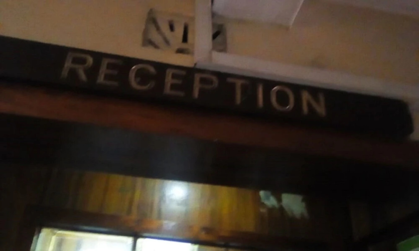 Hotelafbeelding