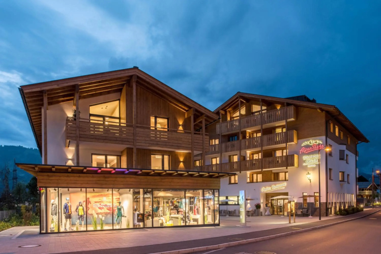 Otel görseli