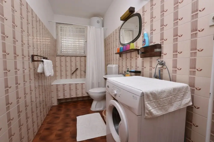 Apartment Varos