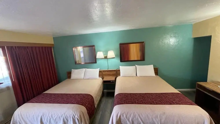 American Inn