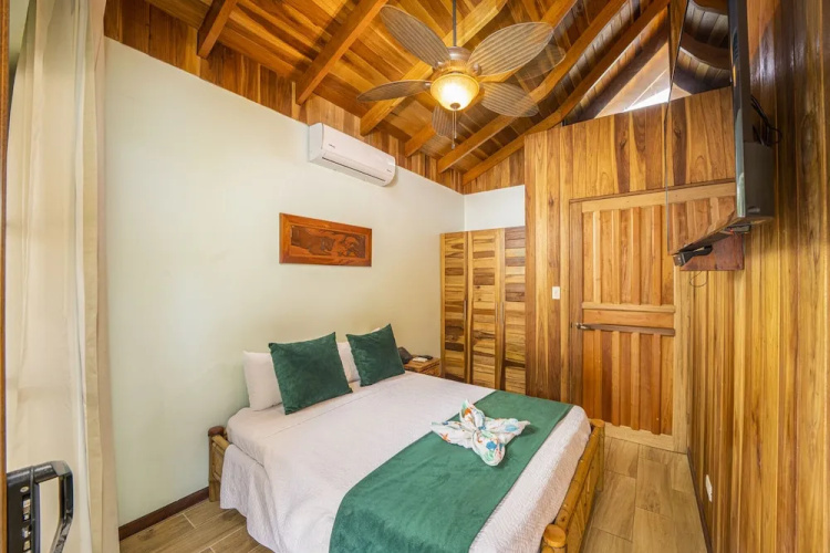 Bungalows Punta Uva