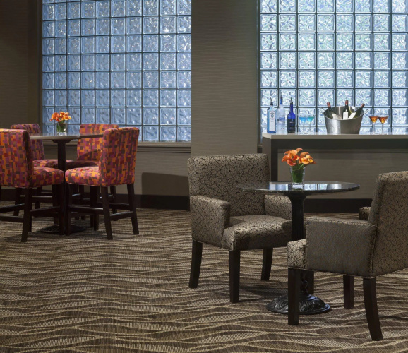 Holiday Inn & Suites Vancouver Downtown photo 31