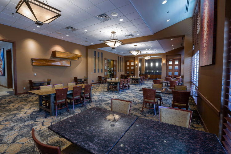 DoubleTree by Hilton Hotel Bay City - Riverfront photo 33