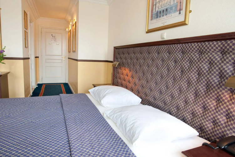 Boutique Hotel De Doelen
