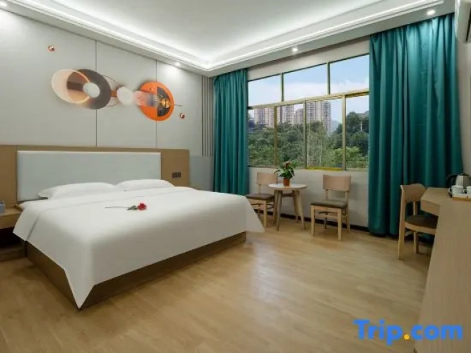 Premier Double room