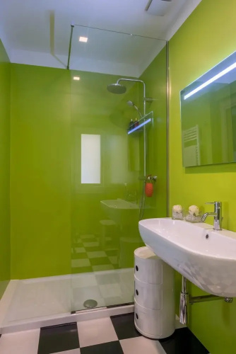 Matteotti Apartment in Firenze