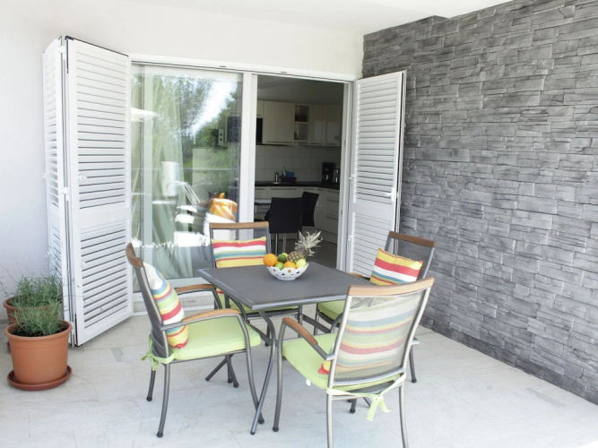 Modern Villa in Primosten With Pool
