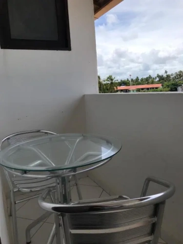 Deluxe Double room with partial sea view