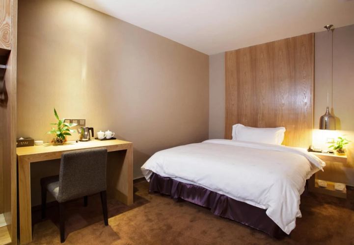The Art Hotel