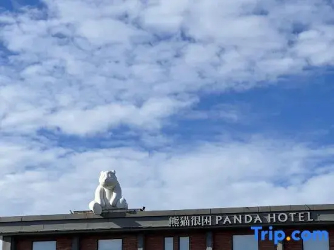 P.d PANDA HOTEL
