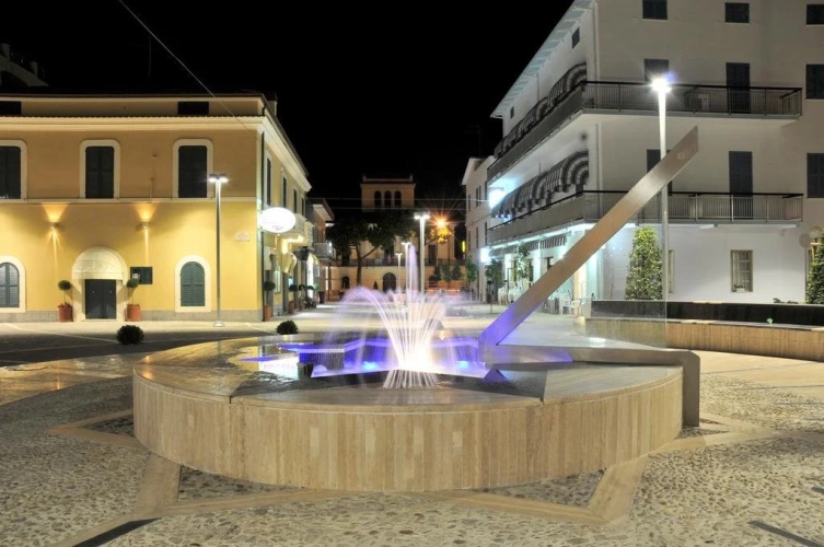 Hotel Sirena