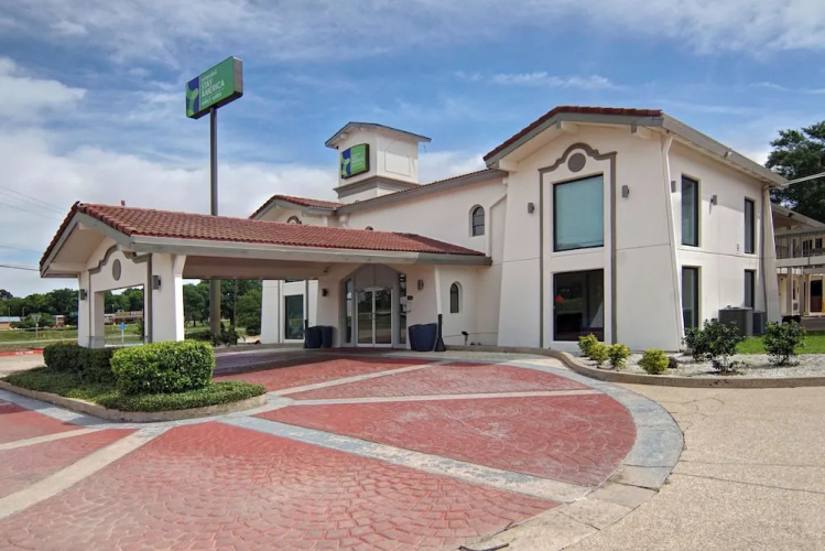 Extended Stay America Select Suites - Longview - Longview, TX