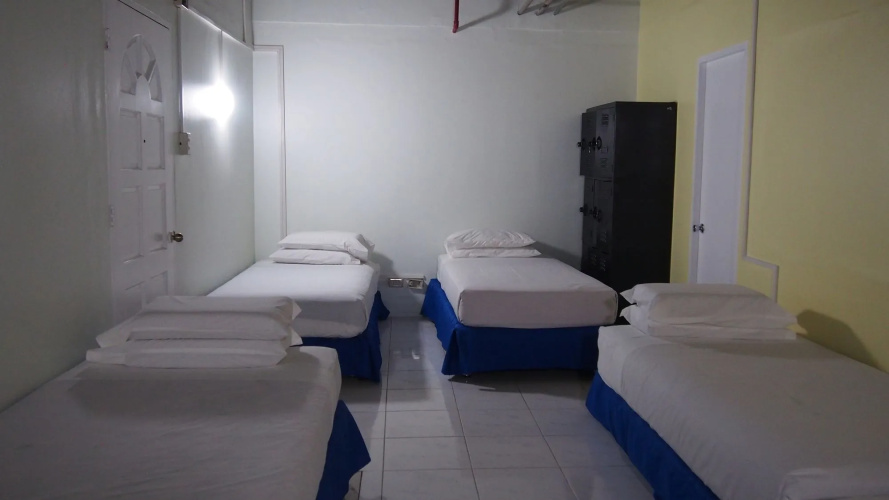 Sunday Hostel