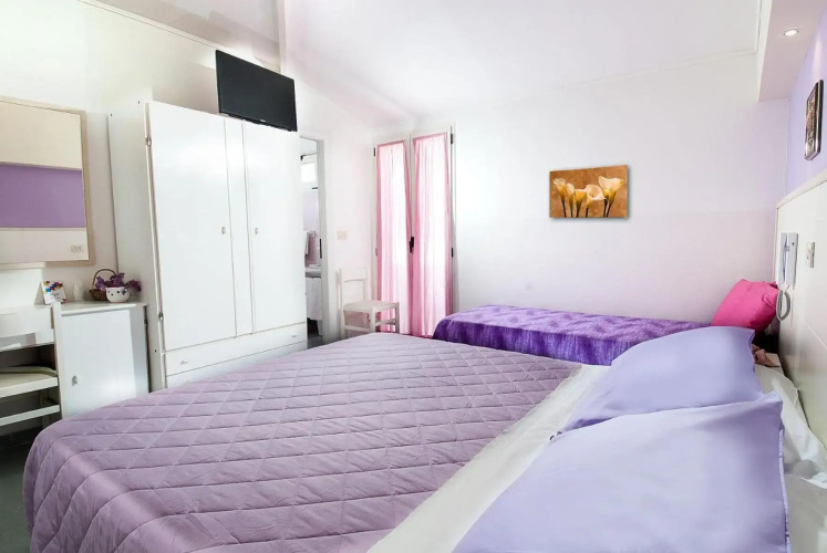 Hotel Cheri